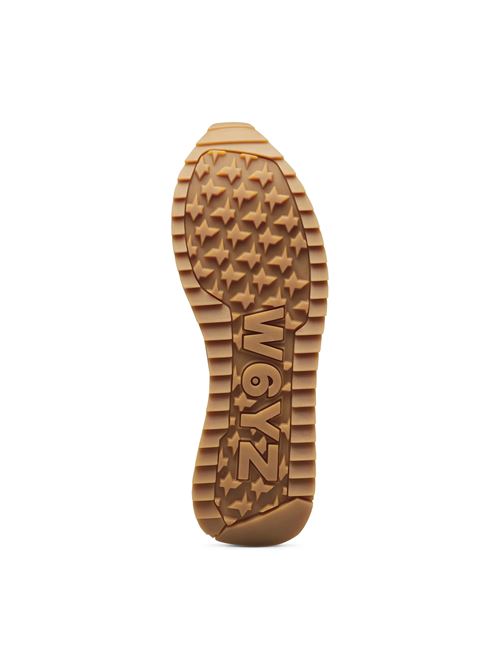 YAK-W 0D12BEIGE W6YZ | YAK-W 0D12BEIGE